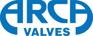 ARCA VALVES - Szabályzószelepek