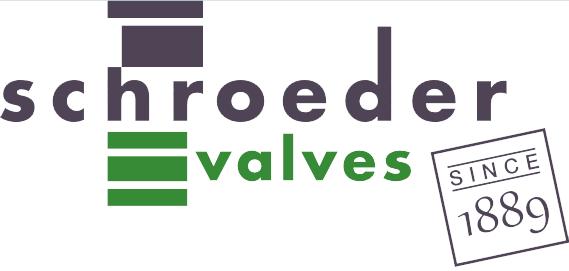 Schroeder Valves GmbH & Co. KG. a szivattyúk védelmének, szerelvények tervezésének és gyártásának specialistája.