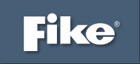 FIKE logo