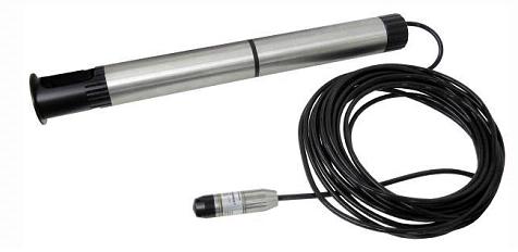 STS Sensor Technik Sirnach AG STS watermanager solution