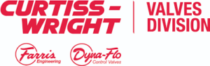 Farris Curtiss - Wright Valves - Biztonsági szelepek