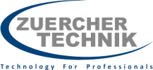 ZUERCHER TECHNIK segédenergia nélküli szabályzástechnika