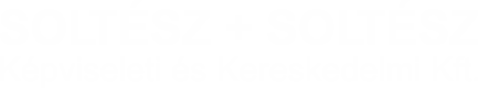 Soltész + Soltész Kft.