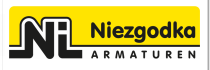 Niezgodka Armaturen - Biztonsági szelepek