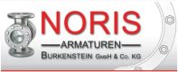 NORIS ARMATUREN Nézőszakasz