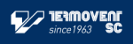 TERMOVENT karimás, hegtoldatos visszacsapó szelepek